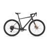 KELLYS Groot 30 Graphite Grey (Barva Graphite grey, Velikost S)
