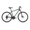 KELLYS Cliff 70 Moss Green (Barva Moss green, Velikost M)
