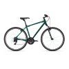 KELLYS Cliff 30 Rainforest Green (Barva Rainforest green, Velikost M)