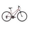 KELLYS Clea 10 Rose Gold S 28" (Barva Rose gold, Velikost S)