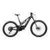 KELLYS Theos F100 SH M 29"/27.5" 825Wh (Barva Black, Velikost M)