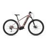 KELLYS Tayen R10 AIR P Rose Gold M 29" 725Wh (Barva Rose gold, Velikost M)