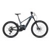 KELLYS Theos R30 P Steel Blue S 29"/27.5" 725Wh (Barva Steel blue, Velikost L)