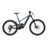 KELLYS Theos R30 P Steel Blue S 29"/27.5" 725Wh (Barva Steel blue, Velikost L)