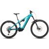 CUBE Stereo Hybrid ONE77 HPC Race 800 swimmingpool´n´black 2026 (Varianta veľkosť XL)