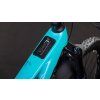 CUBE Stereo Hybrid ONE77 HPC Race 800 swimmingpool´n´black 2026 (Varianta veľkosť XL)