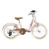 BELLA 20 royal 6spd 558559 1500 rose quartz 2
