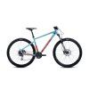 KATO Essential 29 - Light Blue Pearl / Orange Gloss M (165-180cm)