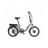 liberty e pegas 7spd 36v predny motor strieborny