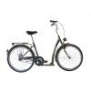 Sit n’go Ceremony 1spd 26"