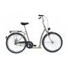 Sit n’go Ceremony 1spd 26"