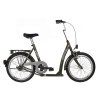 Sit n’go Ceremony 1spd 20"